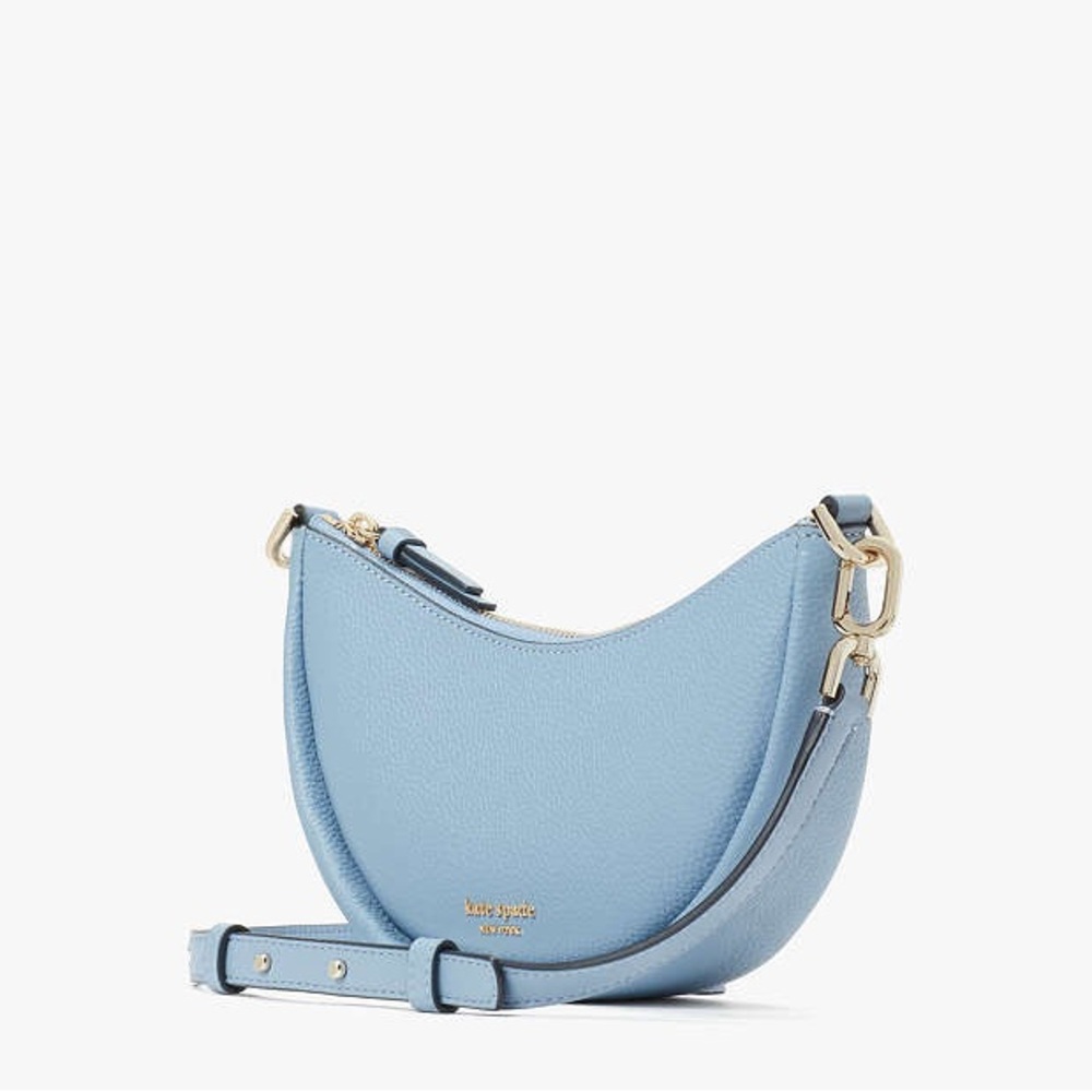 Kate Spade small smile crossbody - Picture 3 of 12